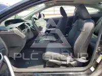 2012 Honda CIVIC photo