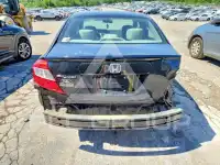 2012 Honda CIVIC photo