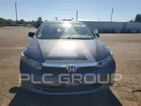 2012 Honda CIVIC фото