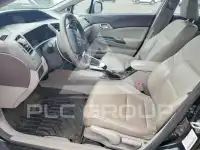 2012 Honda CIVIC фото