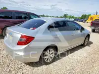 2012 Honda CIVIC photo