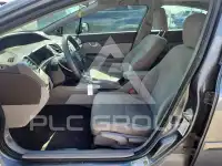 2012 Honda CIVIC фото