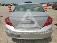 2012 Honda CIVIC фото