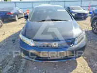 2012 Honda CIVIC фото