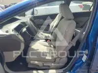 2012 Honda CIVIC фото