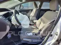 2012 Honda CIVIC фото