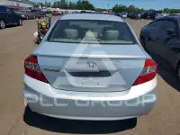 2012 Honda CIVIC photo