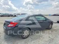 2012 Honda CIVIC photo