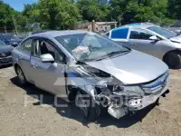 2012 Honda CIVIC фото