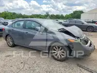 2012 Honda CIVIC фото