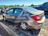 2012 Honda CIVIC photo