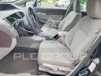 2012 Honda CIVIC photo