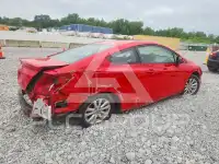 2012 Honda CIVIC фото