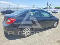 2012 Honda CIVIC фото