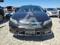 2012 Honda CIVIC фото