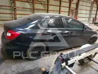 2012 Honda CIVIC photo