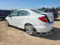 2012 Honda CIVIC фото