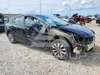 2012 Honda CIVIC фото