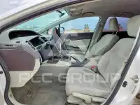 2012 Honda CIVIC photo