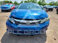 2012 Honda CIVIC фото