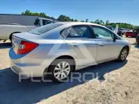 2012 Honda CIVIC photo