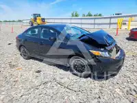 2012 Honda CIVIC photo