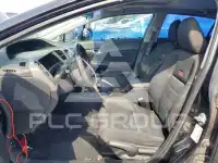 2012 Honda CIVIC фото