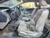 2012 Honda CIVIC фото