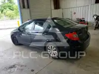2012 Honda CIVIC photo