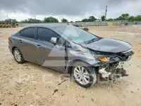 2012 Honda CIVIC photo