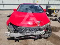 2012 Honda CIVIC фото