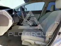 2012 Honda CIVIC photo