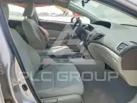 2012 Honda CIVIC фото