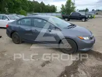 2012 Honda CIVIC фото