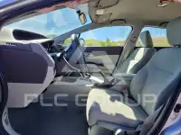 2012 Honda CIVIC photo