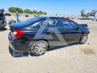 2012 Honda CIVIC фото