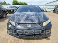 2012 Honda CIVIC photo