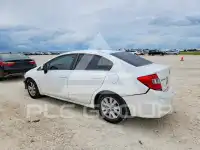 2012 Honda CIVIC photo