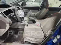 2012 Honda CIVIC фото