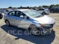 2012 Honda CIVIC фото