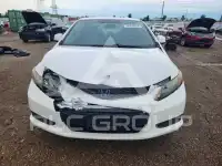 2012 Honda CIVIC photo