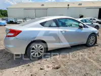 2012 Honda CIVIC photo