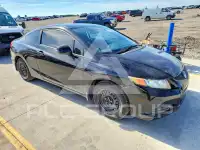 2012 Honda CIVIC фото