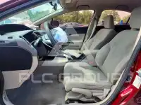 2012 Honda CIVIC photo