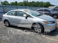 2012 Honda CIVIC photo