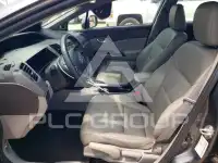 2012 Honda CIVIC фото