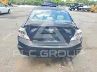 2012 Honda CIVIC photo
