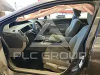 2012 Honda CIVIC фото