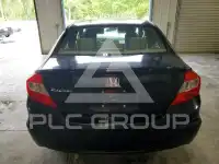 2012 Honda CIVIC photo