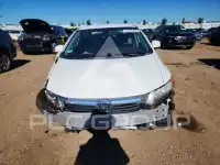 2012 Honda CIVIC фото